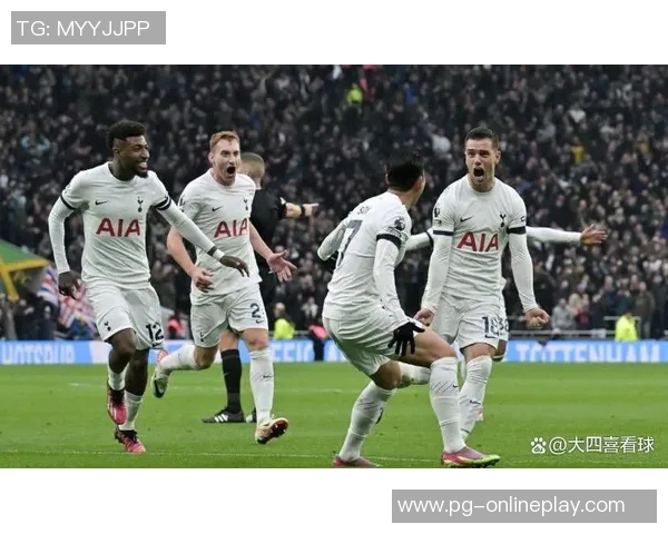 热刺逆转里昂6-2精彩瞬间回顾全场沸腾的世界杯之夜