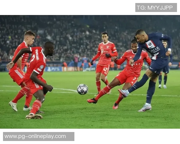 国王杯激战回顾巴黎圣日耳曼险胜里昂乌龙球成关键瞬间分析