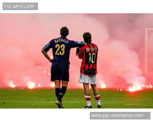 欧冠经典对决AC米兰3-0战胜国米乌龙球瞬间点燃全场激情解析