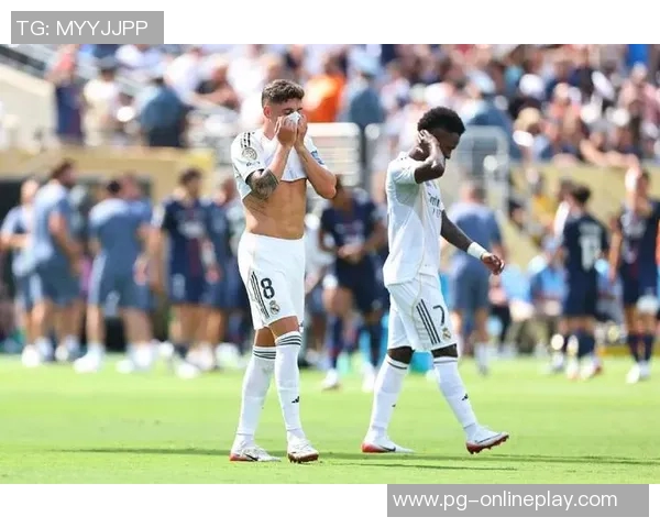 国王杯精彩对决皇马大胜莱比锡引发全场热议与反思