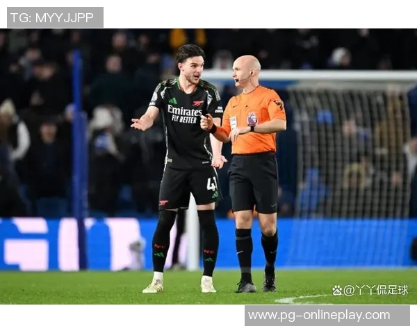 中超惊现大逆转切尔西6比2击败阿森纳引发争议判罚热议