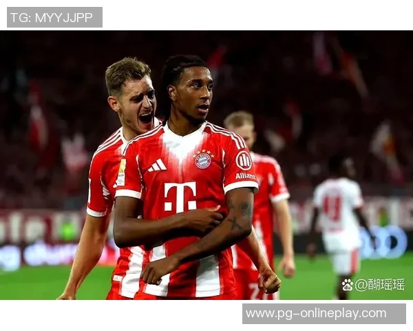 德甲激战：拜仁逆转莱比锡上演惊天大逆转引爆全场激情