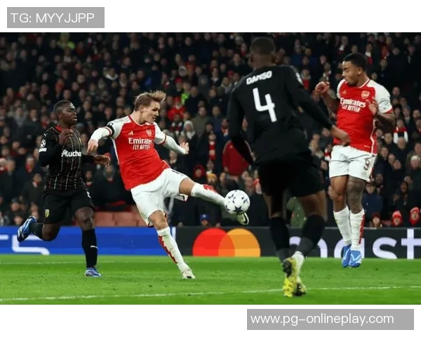 欧冠激战阿森纳逆转莱比锡全场沸腾精彩瞬间回顾