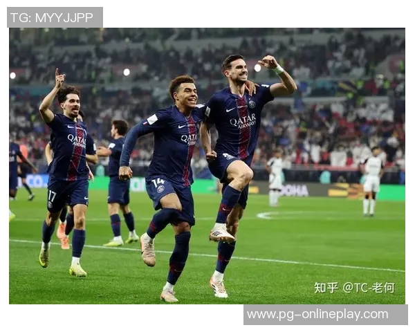 巴黎圣日耳曼强势击败多特蒙德晋级足总杯引发全场热议